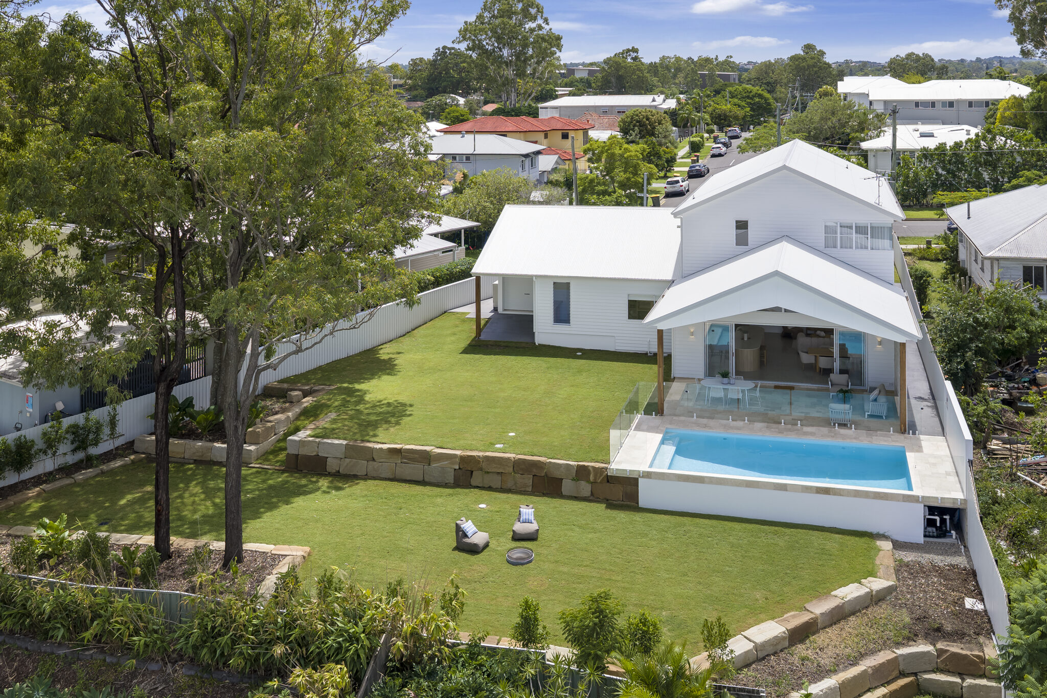 CJ Developments - Residential & Commercial Construction