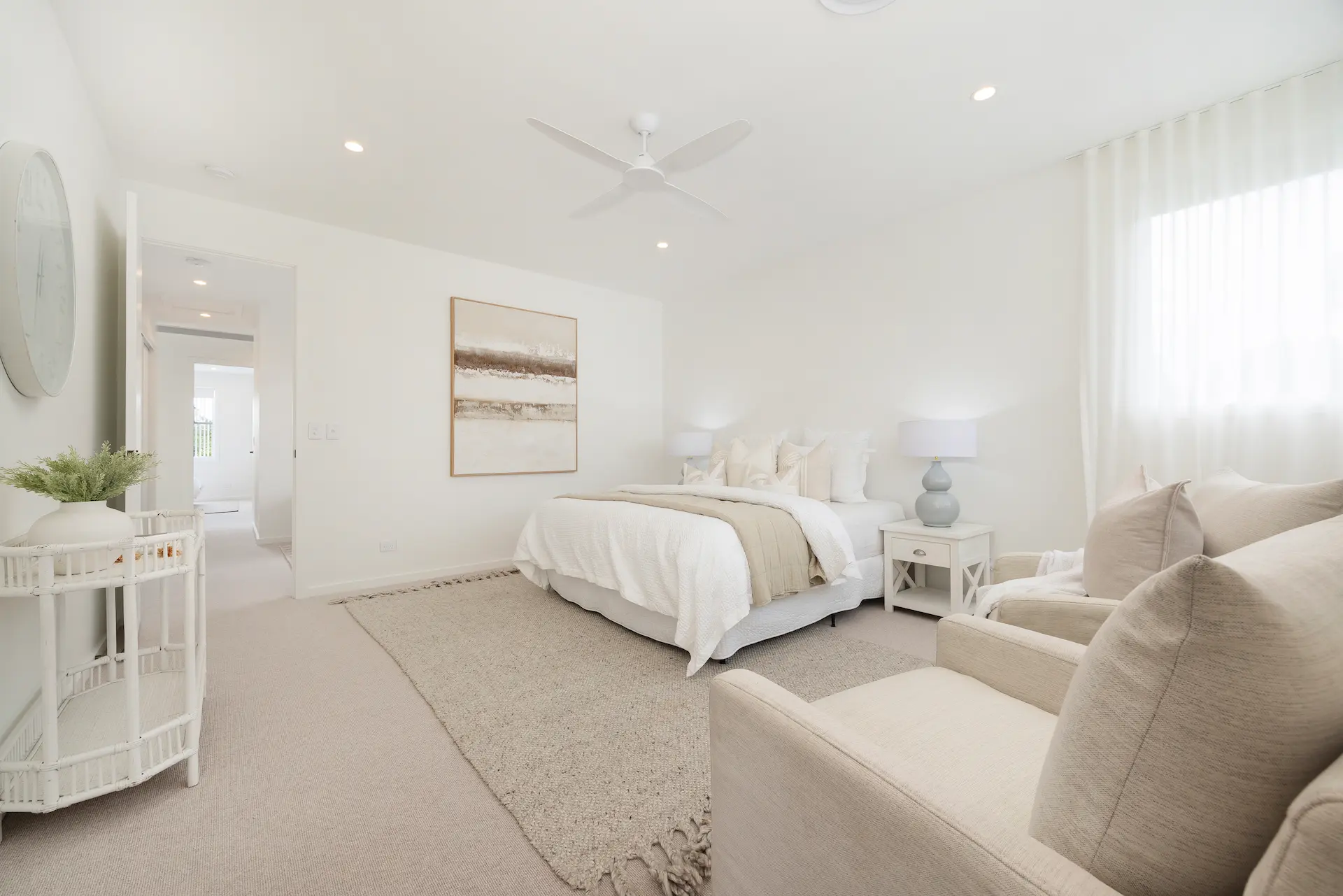 Master Bedroom 2
