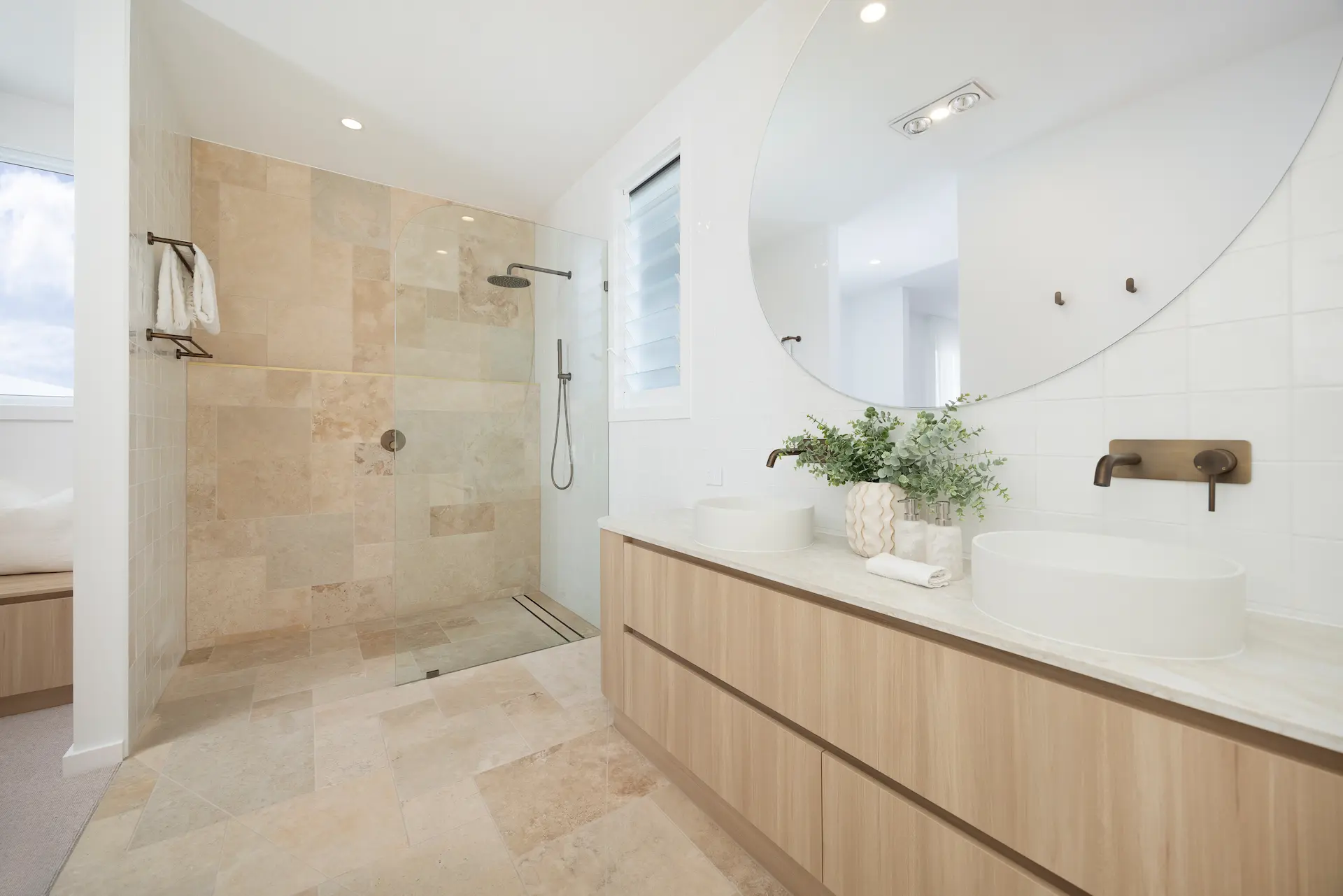 Master Ensuite