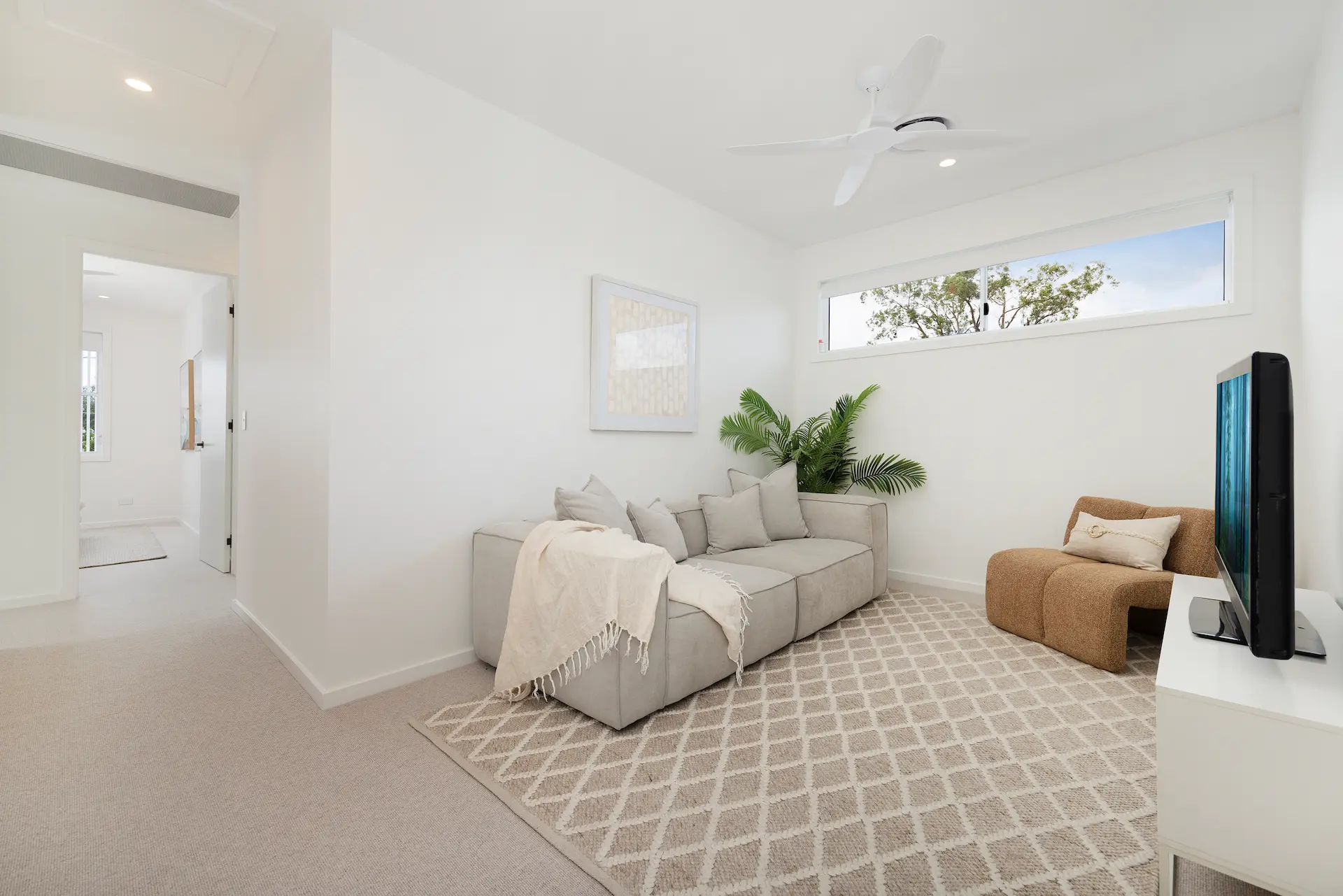TV Room